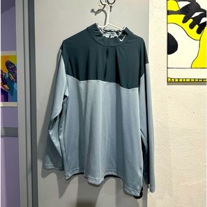 Nike 1/4 zip
